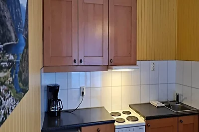 7 Personen Ferienpark haus in Lærdal