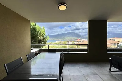 Residenz Bel'orizonte für 4 Personen