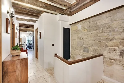 Elegant appartement - 2BR/7P - Quartier latin