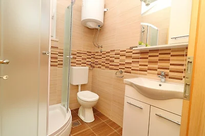 Holiday Home Adriatic View-Two Bedroom Apartm...