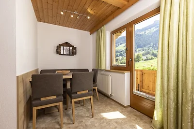 Apartment Panoramablick