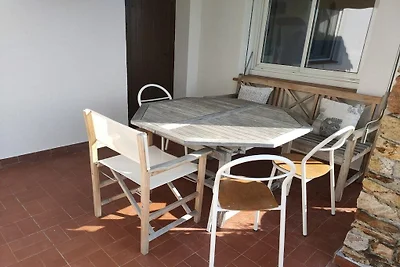 Villa con 4 camere da letto