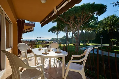 Appartamento per 5 persone con 2 camere