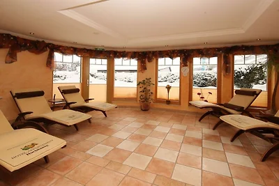 Appartement Hochkönig