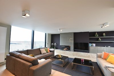 Luxuriöses Appartement in Nieuwpoort mit...