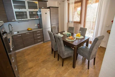 Apartments Andre Poreč - Two Bedroom Apartmen...