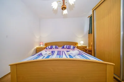 Apartment Mini Brač - One Bedroom Apartment w...