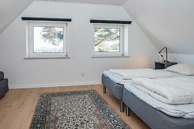 4 Sterne Ferienhaus in Ulfborg