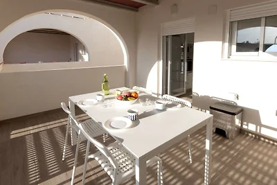 Vistamar 1 - Haus In Urbanització Platja...