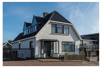 Vakantieappartement met 1 slaapkamer