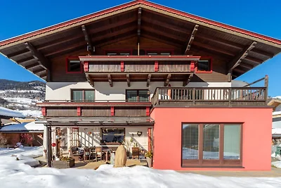 Wohnung in Bramberg am Wildkogel