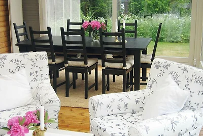 7 Personen Ferienhaus in ÅTVIDABERG-By Traum