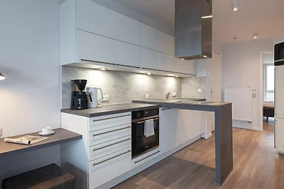 Luxuswohnung an der Kieler Förde