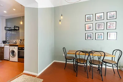 Luxuriöse Wohnung im Herzen von Cannes