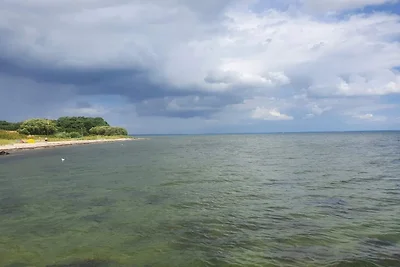 6 Personen Ferienhaus in Hejls