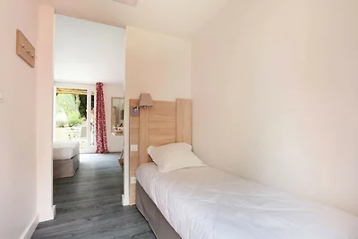 Schönes Ferienhaus in der Camargue