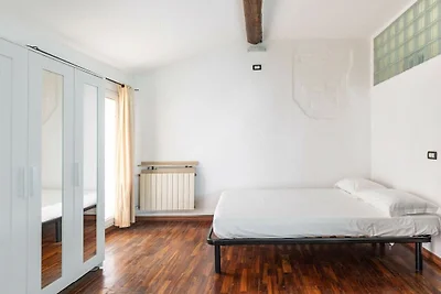 Malcontenti 11 - Monolocale con terrazzo