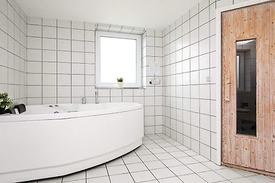10 persoons vakantie huis in Løkken-By Traum