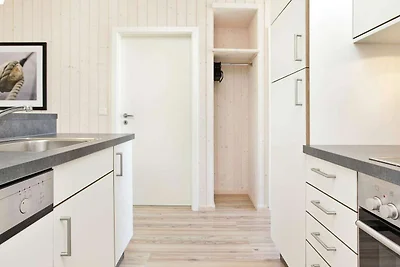 8 Personen Ferienhaus in Großenbrode
