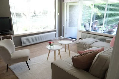 Vakantieappartement met 2 slaapkamers