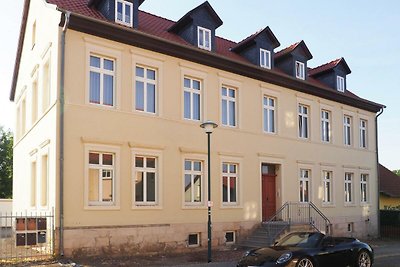 Ferienwohnung Askanier, Ballenstedt