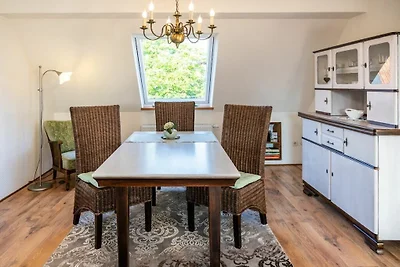 Ferienwohnung mit 2 Schlafzimmer