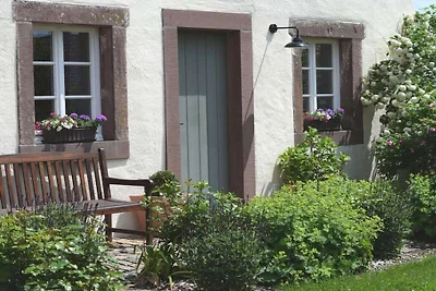 Ferienwohnung mit 2 Schlafzimmer