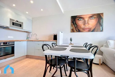 Lentezon Studio-Apartment für 2 Personen