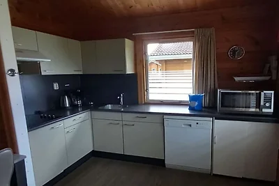 Finnisches Chalet
