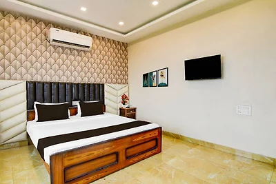 Hotel O Shalimar Railway Junction Tanima Vill...