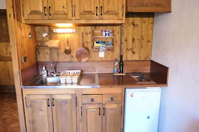 �bernachten Sie in der Residence La Gelinotte