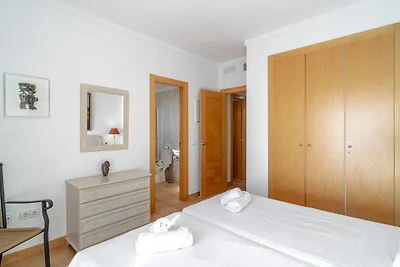 Atemberaubende Wohnung in Torrox