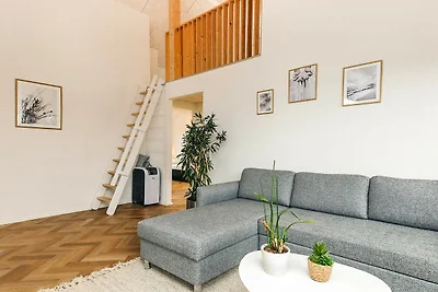 5 Sterne Ferienhaus in Løkken
