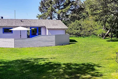 4 Personen Ferienhaus in Sæby