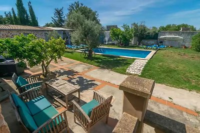 Son Blau - Villa Con Piscina Privada En...