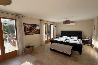 La Rocaille, Haus für 6 Personen