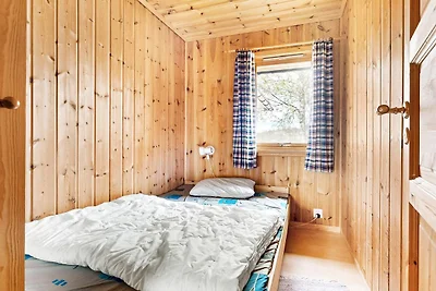 6 Personen Ferienhaus in Ånneland-By Traum