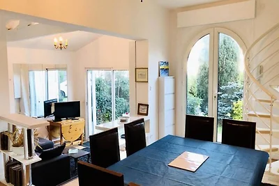 Ferienwohnung Familienurlaub Arcachon