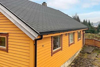 6 Personen Ferienhaus in Brekke