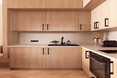 Elegante Wohnung - AC-2BR-6P- le Marais