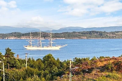 6 Personen Ferienhaus in KLOKKARVIK