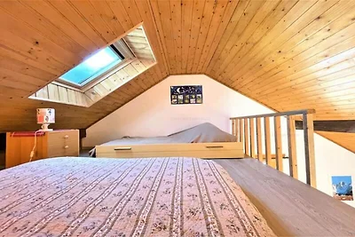 Apartments für 6 Personen