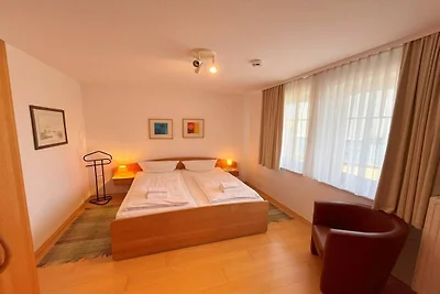 Vakantieappartement 5 op de begane grond in...