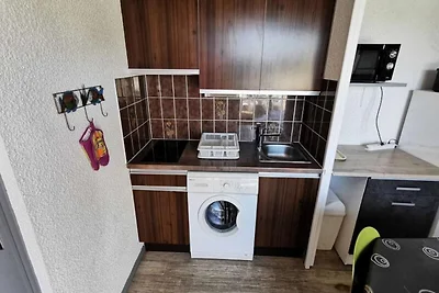 Residenz Les Maisons Du Port