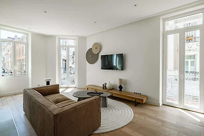 Hervorragende Wohnung im Herzen von Cannes