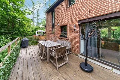 Chalet in Hastière bij Slot Freÿr