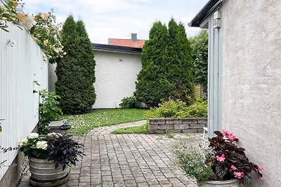 Kuća za odmor Dopust za oporavak Visby