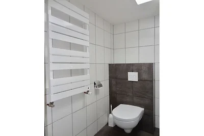 Ferienhaus mit 2 Schlafzimmer