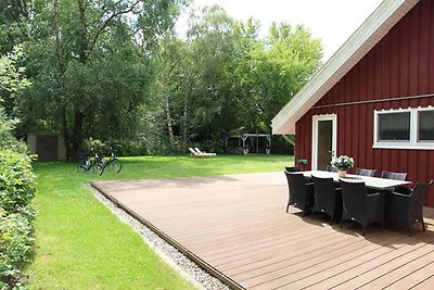 Ideales Ferienhaus für Familien