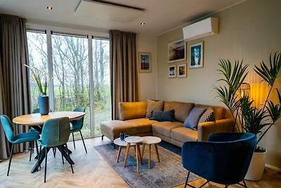 Chalet in einem Ferienpark